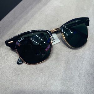 Meet your Posher, Shane